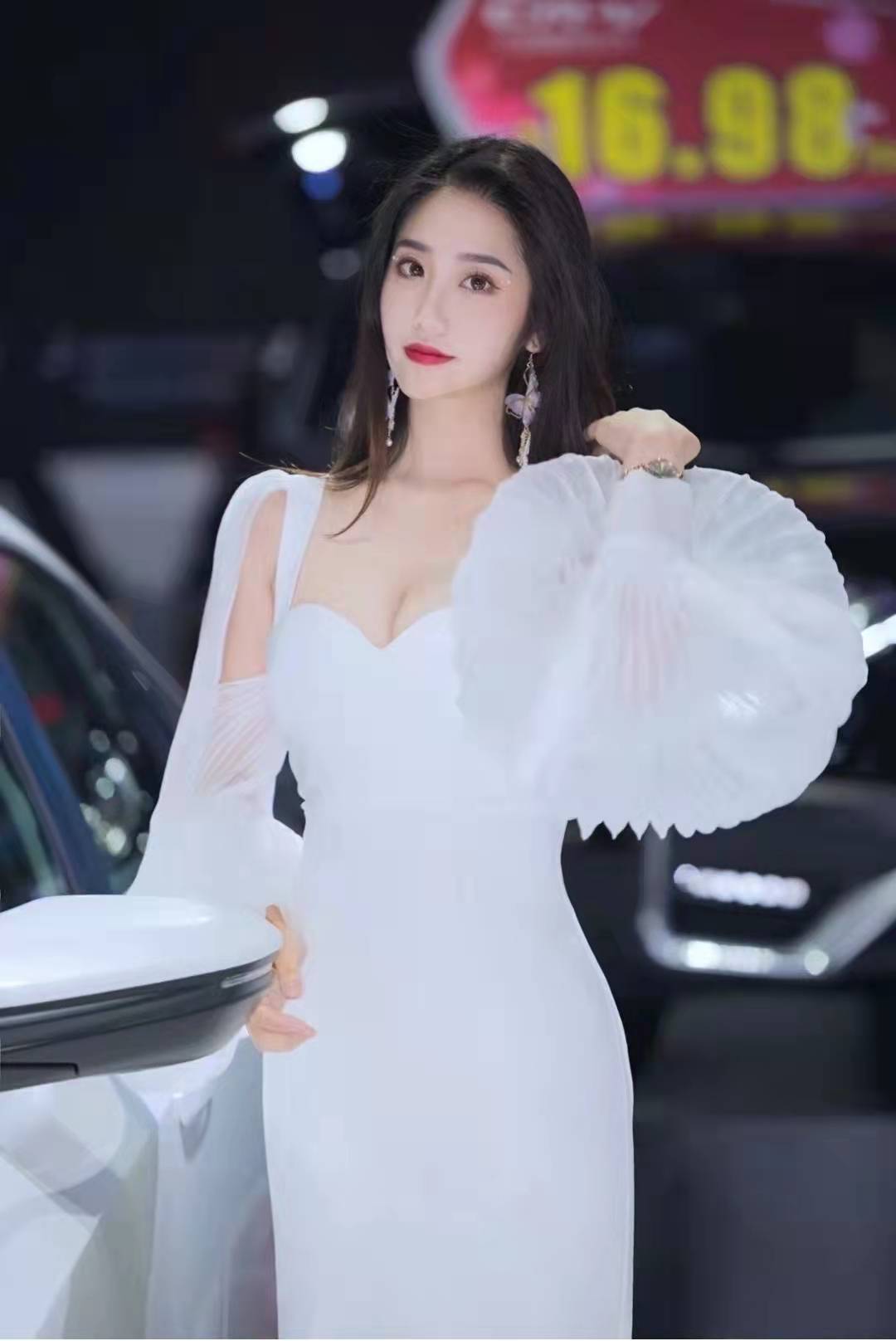 亲测兼职模特 性价比高 值得推荐