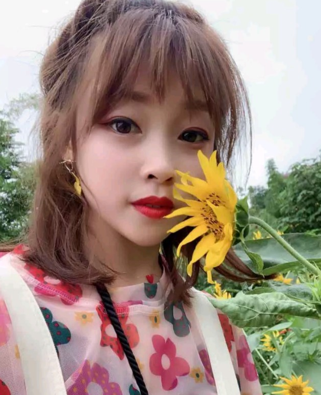 石家庄小妹，有点小姐脾气，就喜欢有征服感